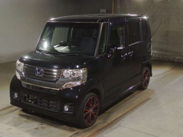 32089 Honda N box JF1 2013 г. (TAA Kinki)